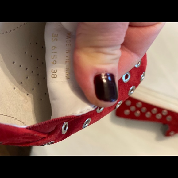 Prada sneaker - Picture 5 of 8